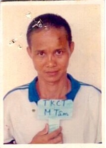 Lê Minh Tâm 